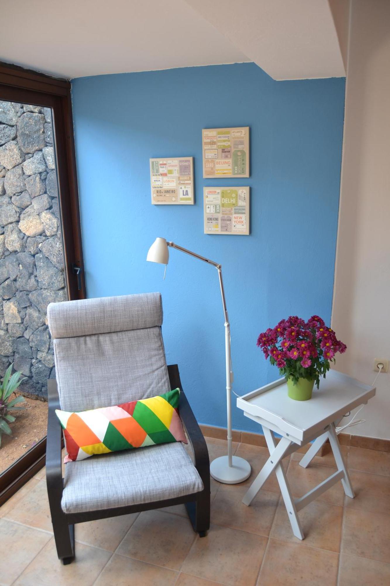 Villa Jupe Tias Exterior photo
